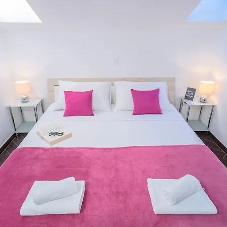 Fio - & 招待所 3*