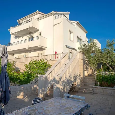 Fio - Rooms&studio 3* Hvar Town