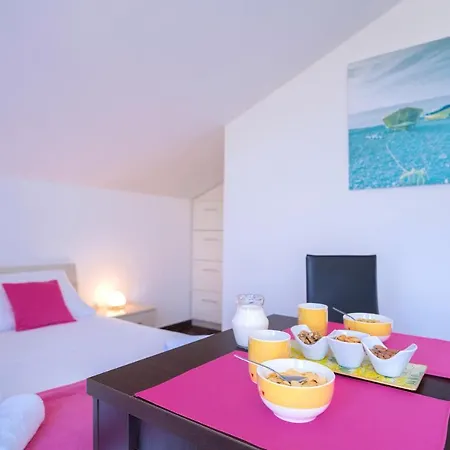 Affittacamere Fio - Rooms&studio 3*