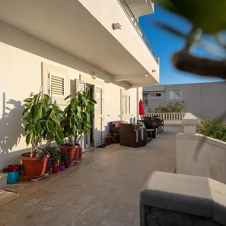 Fio - Rooms&studio Hvar Town