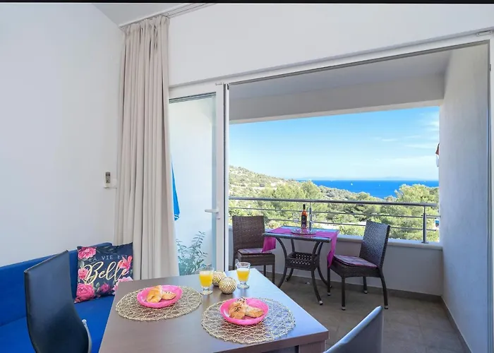 Fio - Rooms&studio 3*