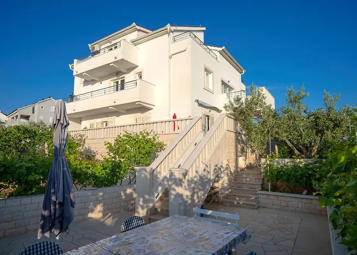 Fio - Rooms&studio 3* Hvar Town