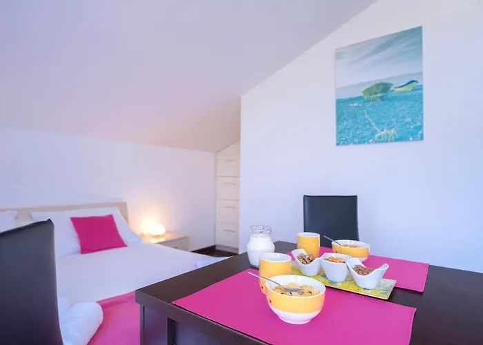 Affittacamere Fio - Rooms&studio 3*