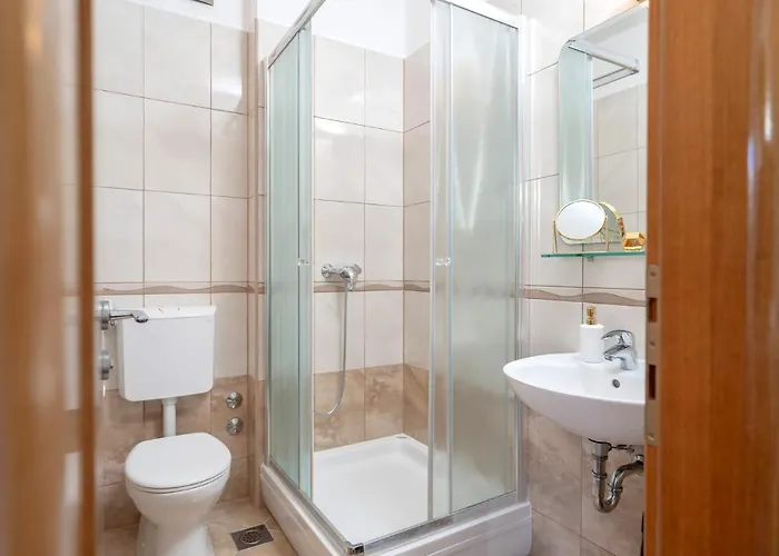 Fio - Rooms&studio 3* Hvar Town