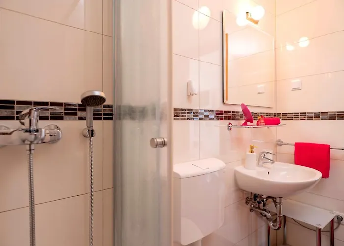 Fio - Rooms&studio Hvar Town