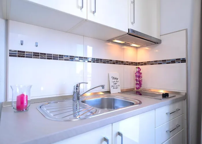 Fio - Rooms&studio Affittacamere 3*