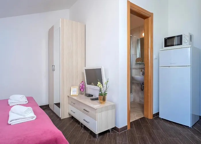 Fio - Rooms&studio Affittacamere