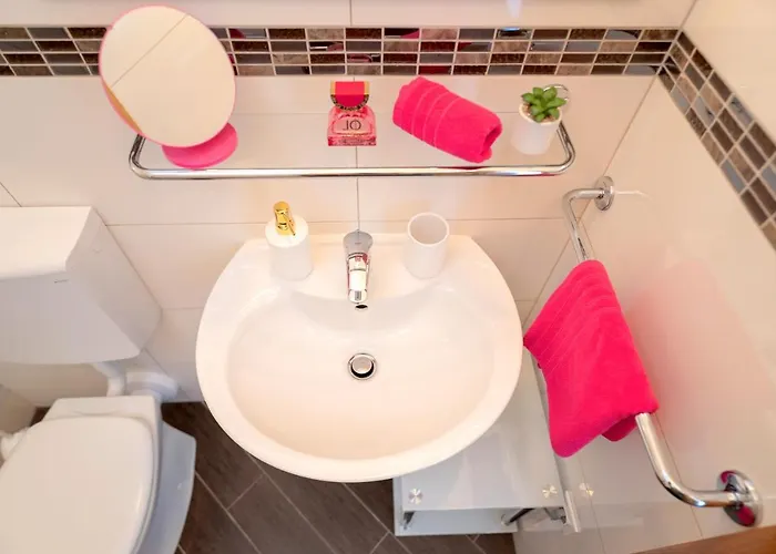 Fio - Rooms&studio Affittacamere