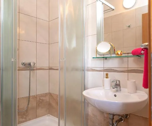 Affittacamere Fio - Rooms&studio 3*