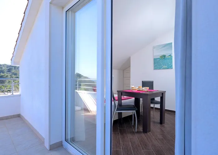 Affittacamere Fio - Rooms&studio Hvar Town