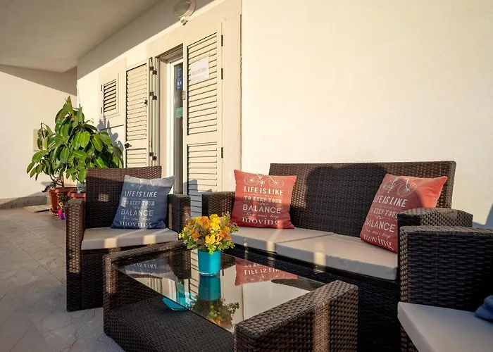 Fio - Rooms&studio 3* Hvar Town