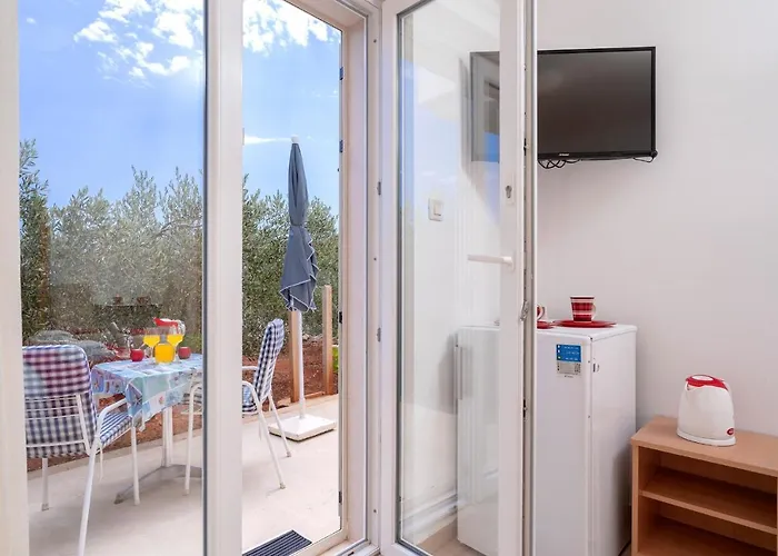 Affittacamere Fio - Rooms&studio Hvar Town