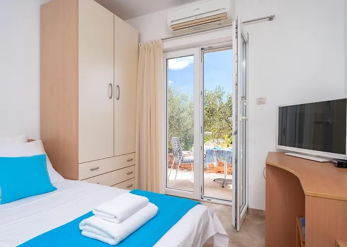 Fio - Rooms&studio Affittacamere