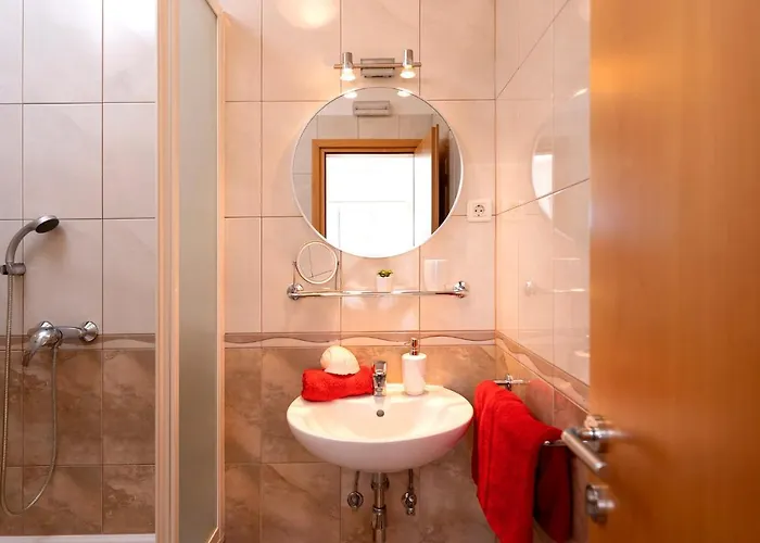 Fio - Rooms&studio 3* Hvar Town