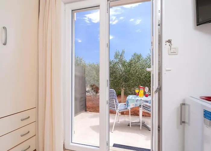 Fio - Rooms&studio Hvar Town