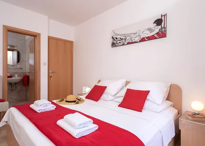 Affittacamere Fio - Rooms&studio Hvar Town