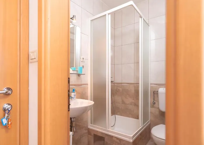 Fio - Rooms&studio Hvar Town