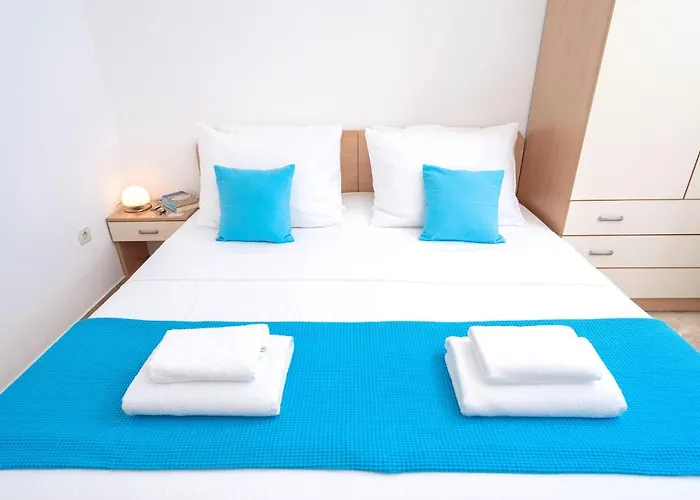 Fio - Rooms&studio 3*