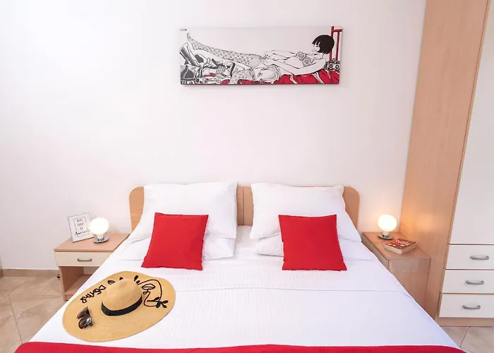 Affittacamere Fio - Rooms&studio