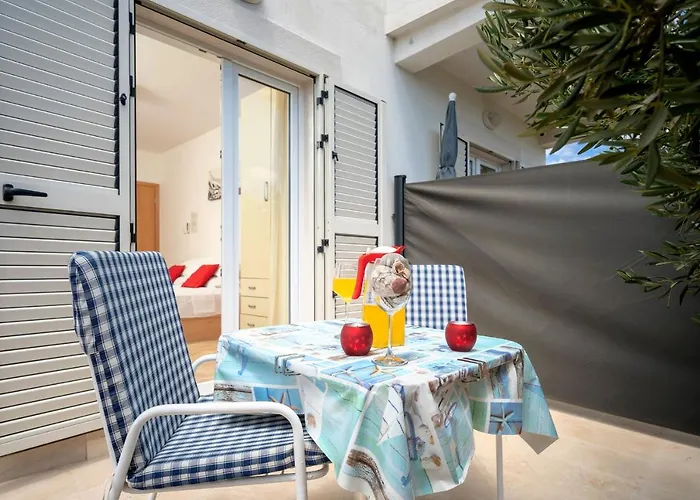 Affittacamere Fio - Rooms&studio Hvar Town