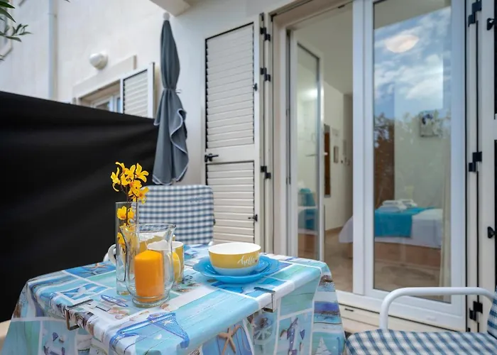 Affittacamere Fio - Rooms&studio 3*