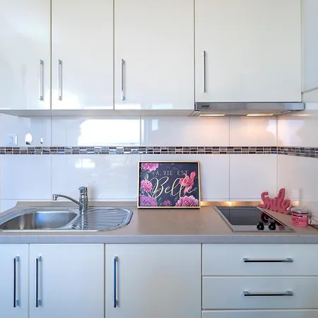 Gæstehus Fio - & 3*