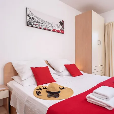 Gæstehus Fio - & 3*