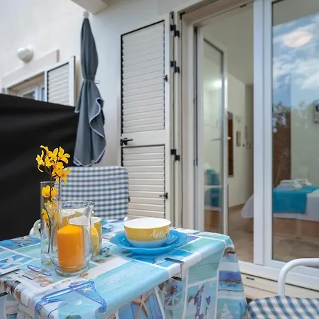 Gæstehus Fio - & 3*