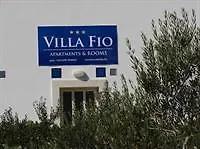 Pensión Fio - &